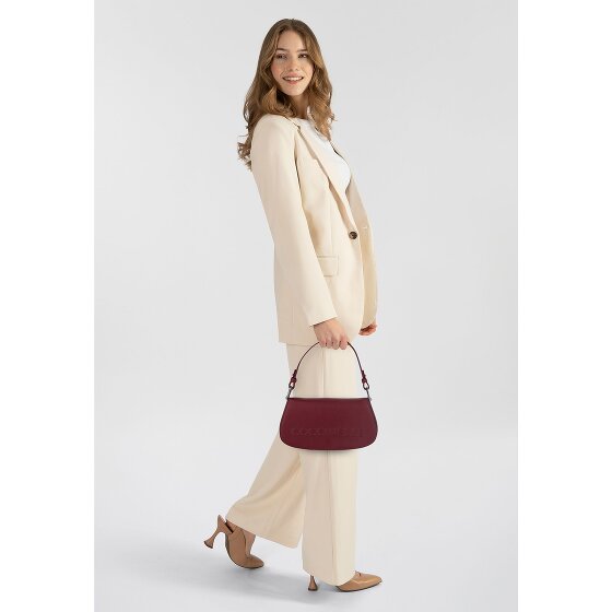 Coccinelle Myrtha Schultertasche Leder 24 cm