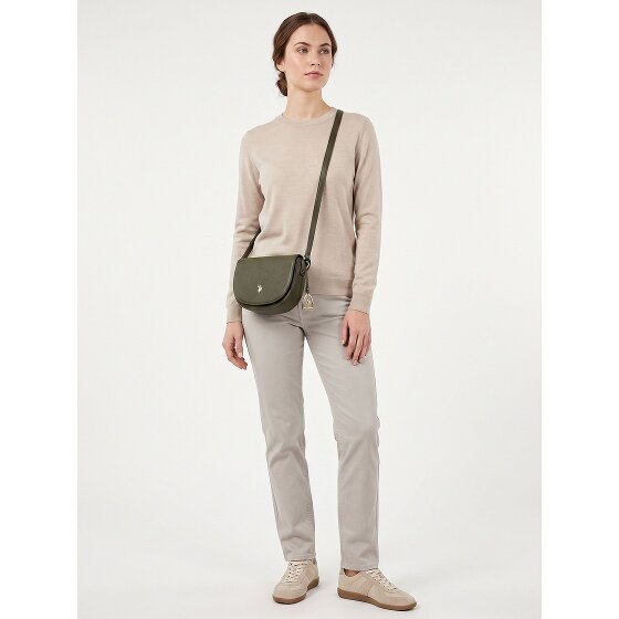 U.S. Polo Assn. Jones Umhängetasche 22 cm