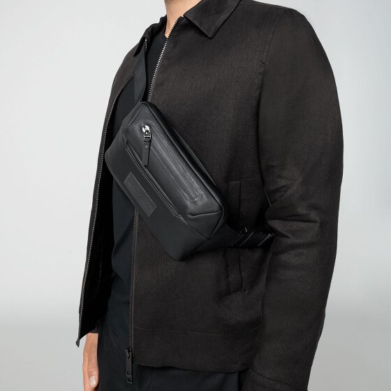 Porsche Design Urban Eco Gürteltasche Leder 21.5 cm