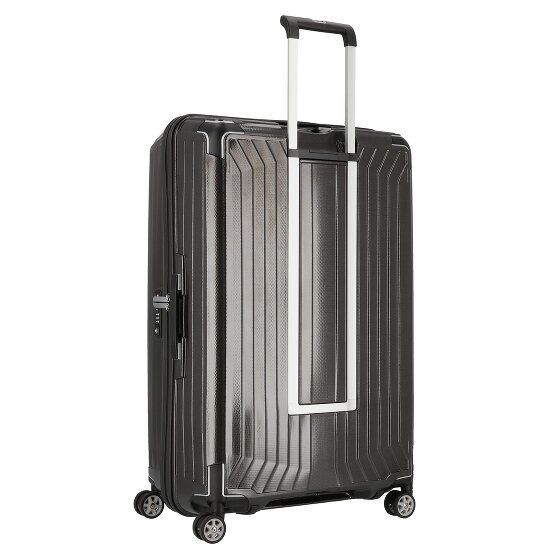 Samsonite Lite-Box 4 Rollen Trolley 81 cm