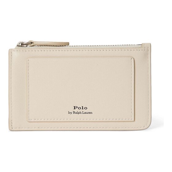 POLO RALPH LAUREN Polo Play Kreditkartenetui Leder 12.5 cm