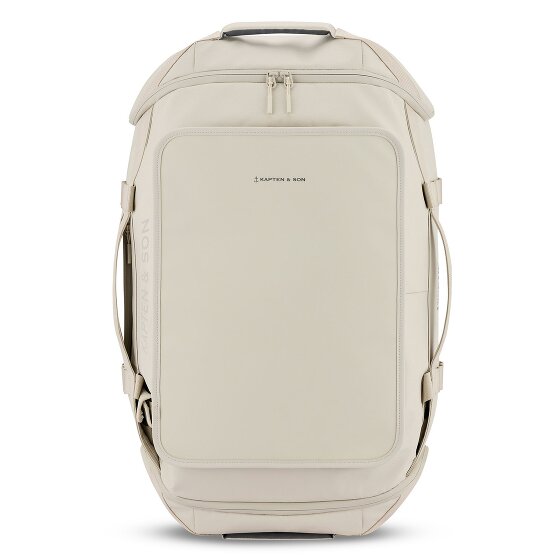 Kapten & Son Lisbon Weekender Reisetasche L 64 cm