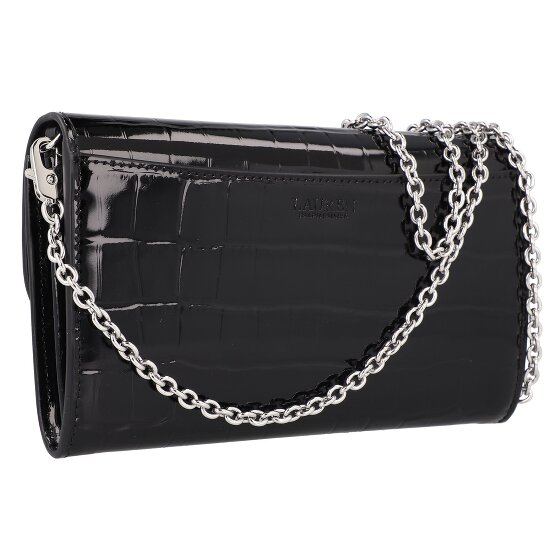 Lauren Ralph Lauren Adair Clutch Geldbörse Leder 20 cm