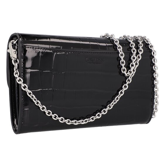 Lauren Ralph Lauren Adair Clutch Geldbörse Leder 20 cm