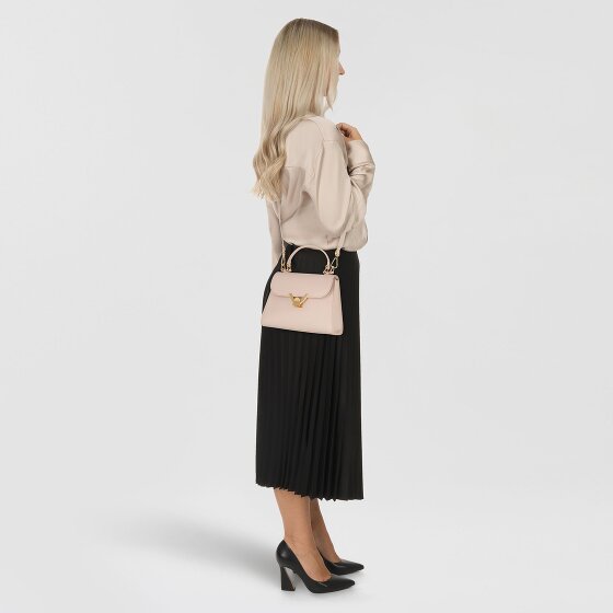 Coccinelle Dew Handtasche Leder 22 cm