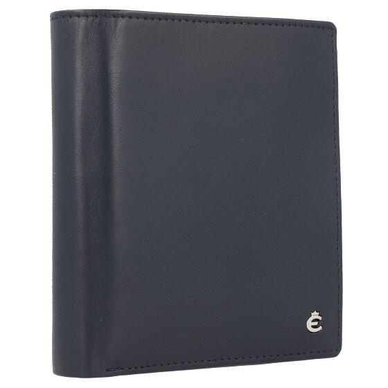 Esquire Harry Geldbörse RFID Leder 10 cm