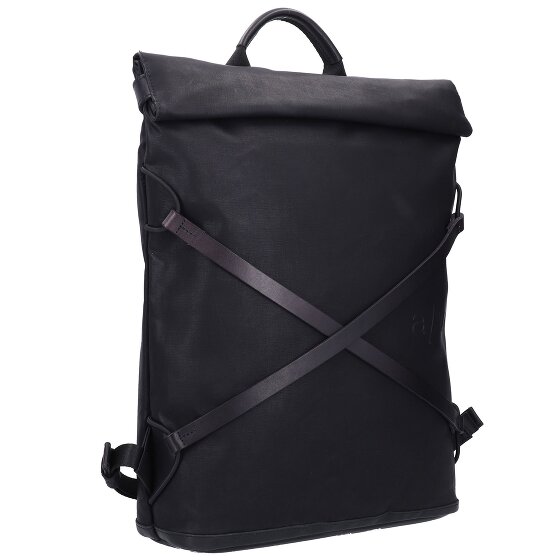 aunts & uncles Japan Yokohama Rucksack 40 cm Laptopfach