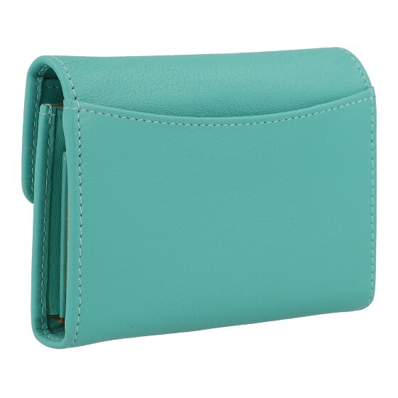 Braun Büffel Joy Geldbörse RFID Schutz Leder 10.5 cm