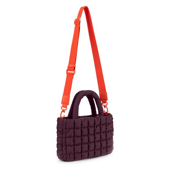 LES VISIONNAIRES Unio Cortina S Handtasche 34 cm