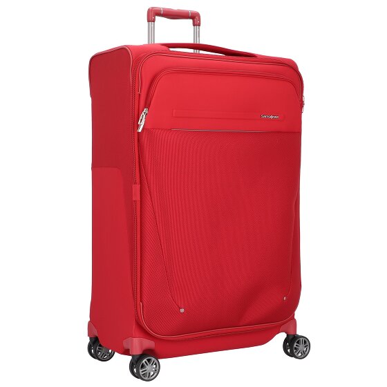 Samsonite B-Lite Icon Spinner 4-Rollen Trolley 78 cm