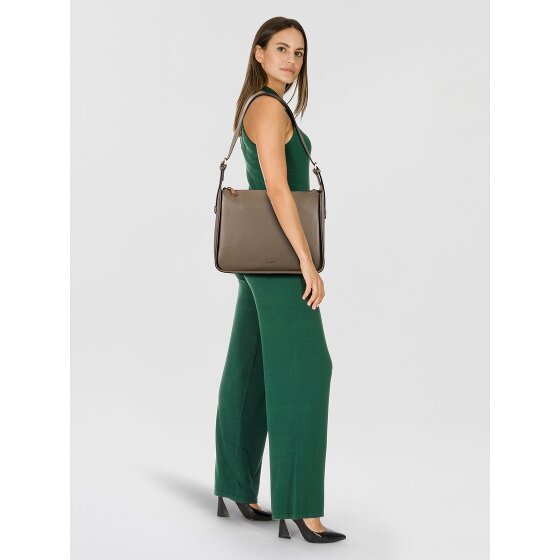 Joop! Lipari Schultertasche Leder 31 cm