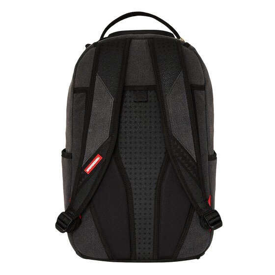 Sprayground Shark Central Daypack 46 cm Laptopfach