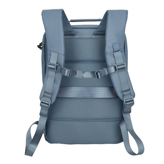 Travelite Workfloow Daypack 41 cm Laptopfach