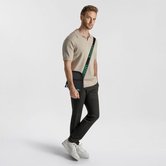 Lacoste Mini Bag Umhängetasche 16 cm