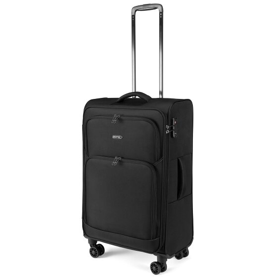 Epic Dynamo 4 Rollen Trolley 65 cm