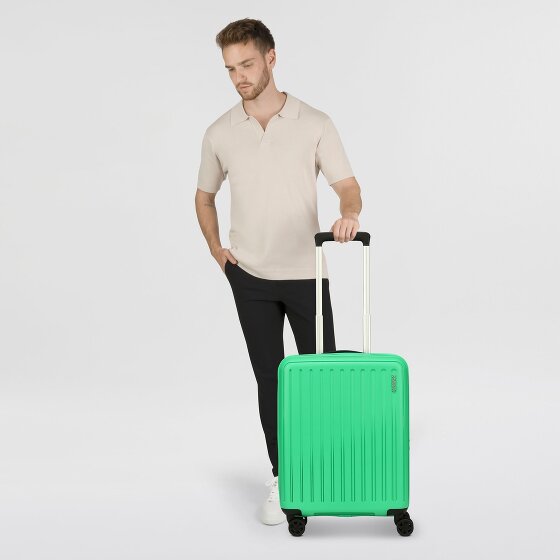 American Tourister Rejoy 4 Rollen Kabinentrolley 55 cm American Tourister Rejoy 4 Rollen Kabinentrolley 55 cm