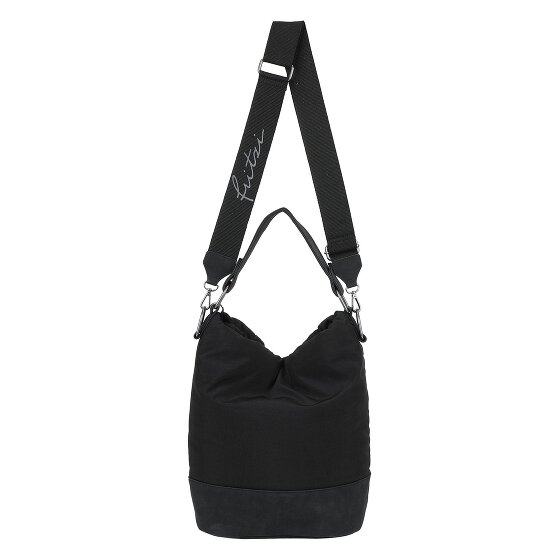 Fritzi aus Preußen Olga Limited Leo Bubble Schultertasche 27 cm