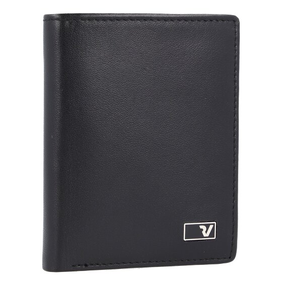 Roncato Firenze Geldbörse RFID Leder 7,5 cm