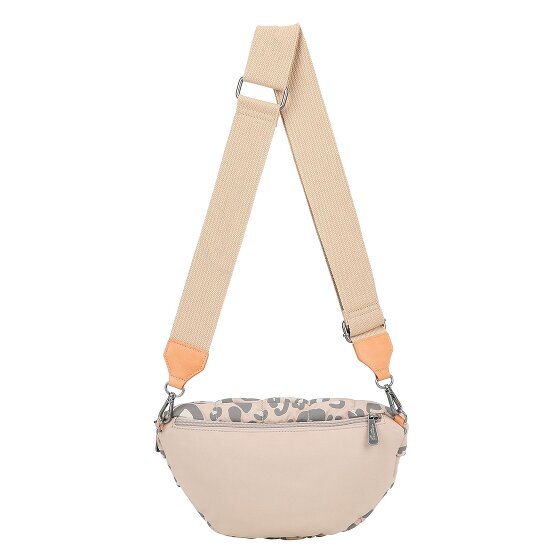 Fritzi aus Preußen Bum Limited Leo Bubble Gürteltasche 29 cm