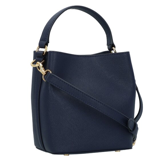 Lauren Ralph Lauren Reese Mini Bag Handtasche Leder 13 cm