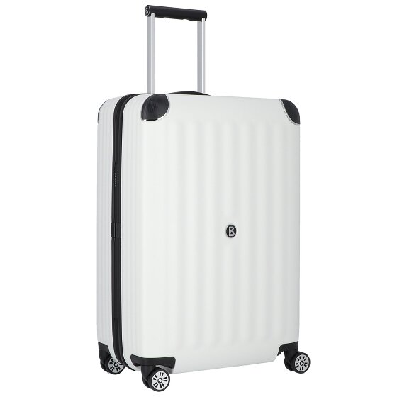 Bogner Piz Deluxe 4 Rollen Trolley 65 cm