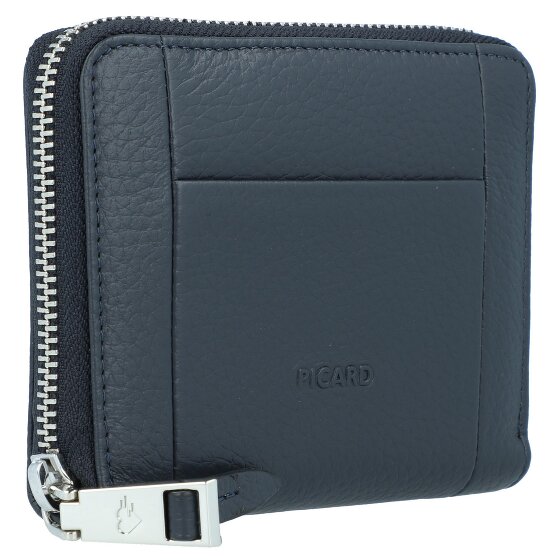 Picard Pure Geldbörse Leder 12 cm