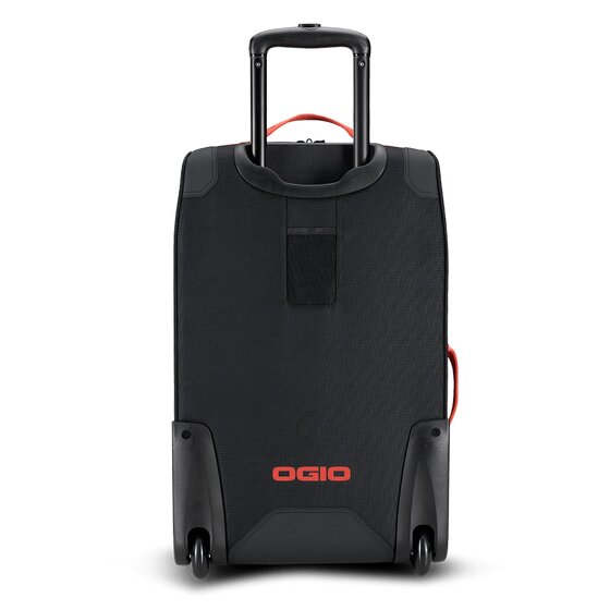 Ogio Alpha Terminal 4 Rollen Trolley 74 cm mit Dehnfalte