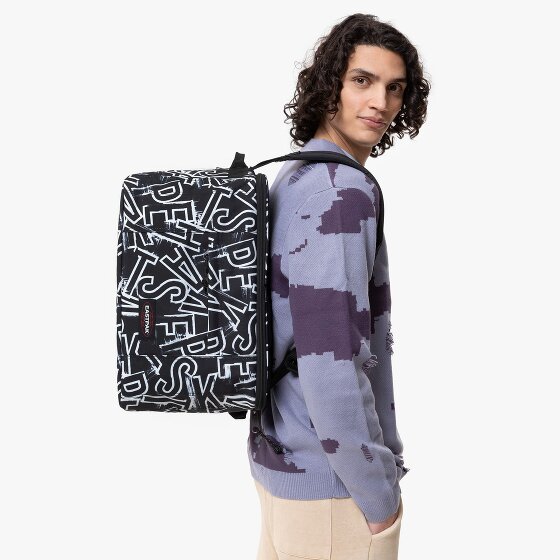 Eastpak Travelbox Weekender Reisetasche 35 cm Eastpak Travelbox Weekender Reisetasche 35 cm