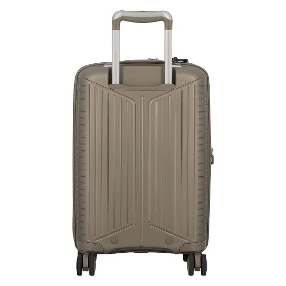 Jump Evae 4 Rollen Kabinentrolley 55 cm