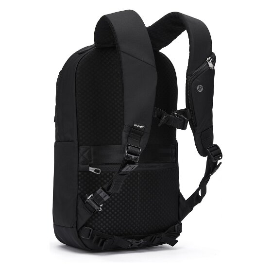 Pacsafe Pacsafe V 20 L Daypack RFID Schutz 45 cm Laptopfach