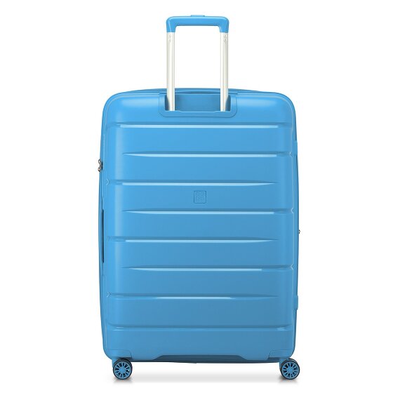 MODO by Roncato Starlight 3.0 4 Rollen Trolley 75 cm mit Dehnfalte