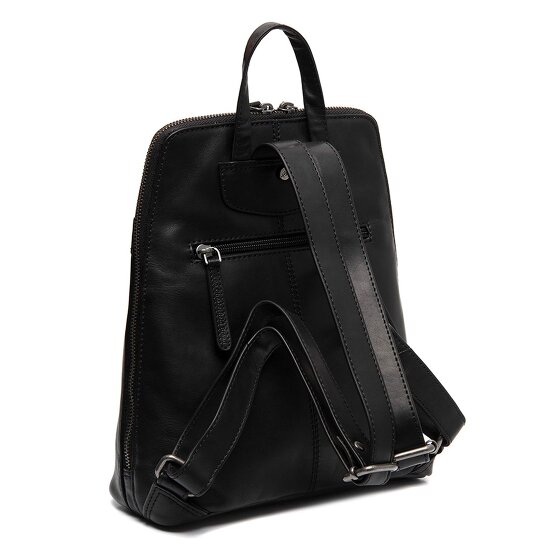The Chesterfield Brand Linford City Rucksack Leder 29 cm The Chesterfield Brand Linford City Rucksack Leder 29 cm