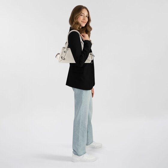 Liebeskind Nika Schultertasche Leder 35 cm