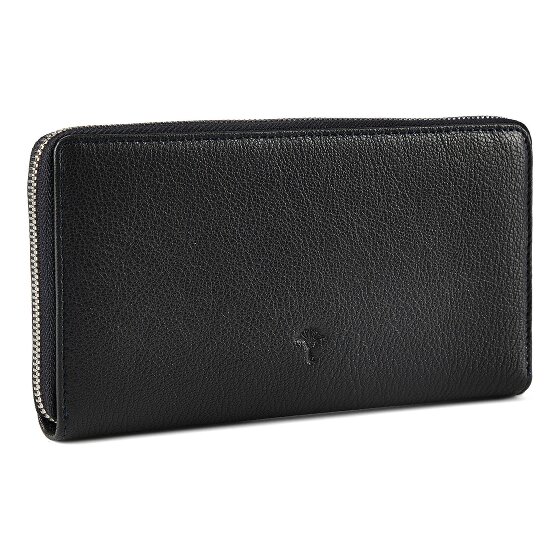 Joop! Lantea Yura Geldbörse RFID Schutz Leder 19 cm