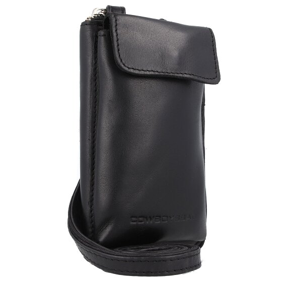 Cowboysbag Garston Handytasche Leder 9 cm