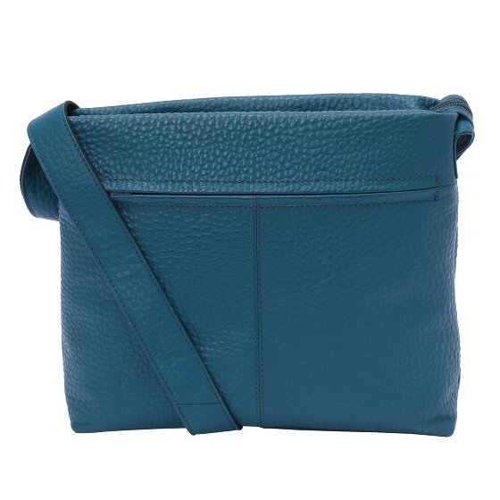 Voi Hirsch Umhängetasche Leder 28 cm