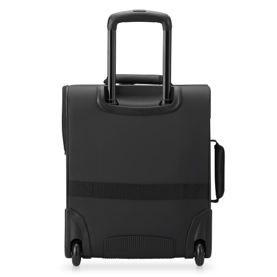 Delsey Paris Maubert 2.0 2 Rollen Kabinentrolley 45 cm