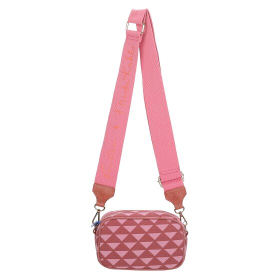 Fritzi aus Preußen Fritzi x Frida Kahlo Easy Go Limited Umhängetasche 19.5 cm