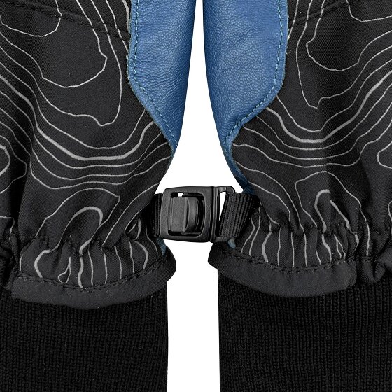 Kessler Sport Hafjell Handschuhe Leder Kessler Sport Hafjell Handschuhe Leder
