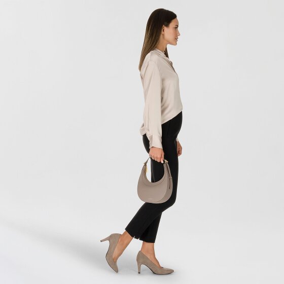 Coccinelle Whisper Handtasche Leder 23 cm