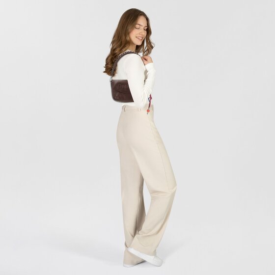 Desigual Half Trokel Schultertasche 23 cm