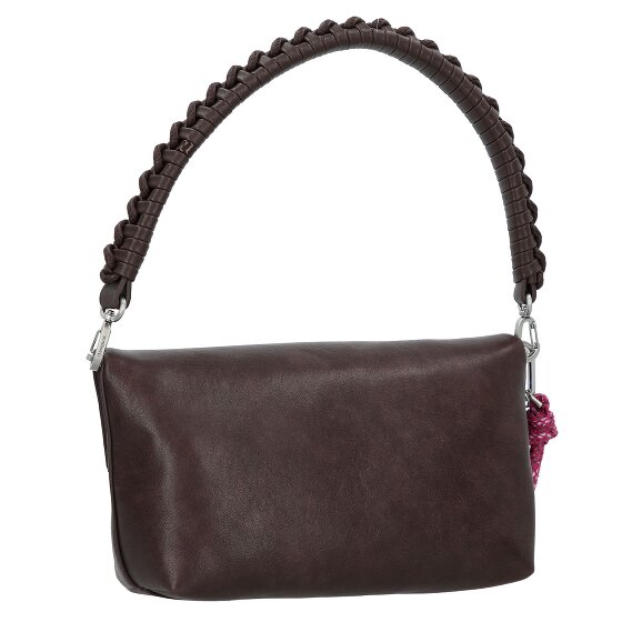 Desigual Half Trokel Schultertasche 23 cm
