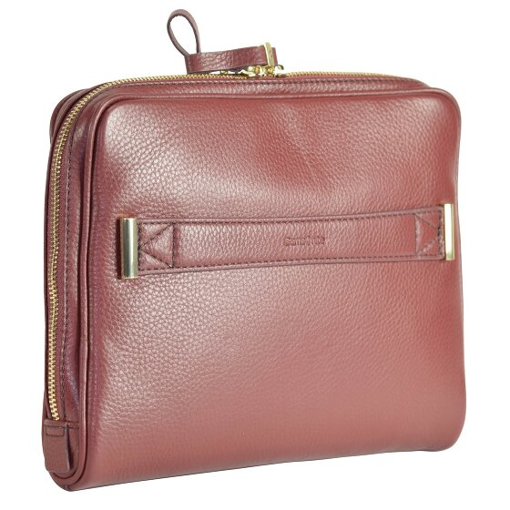 Samsonite Highline Tablet Tasche Leder 28 cm