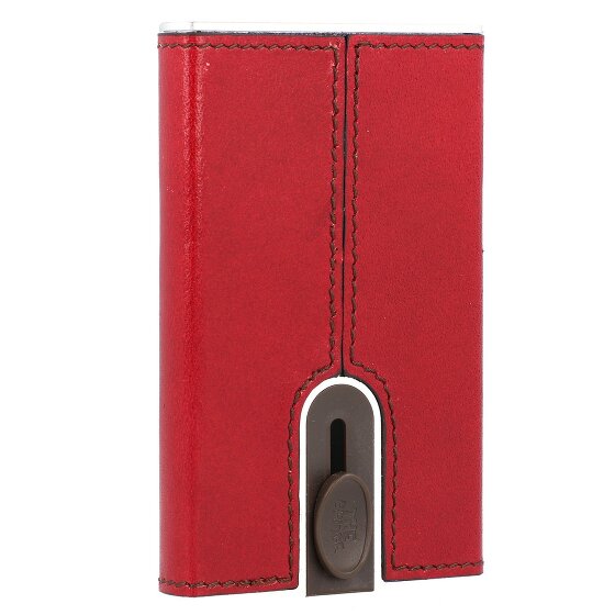 The Bridge Story Uomo Kreditkartenetui Leder 6.5 cm The Bridge Story Uomo Kreditkartenetui Leder 6.5 cm