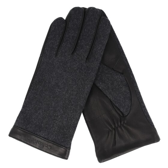Calvin Klein Handschuhe Leder Calvin Klein Handschuhe Leder