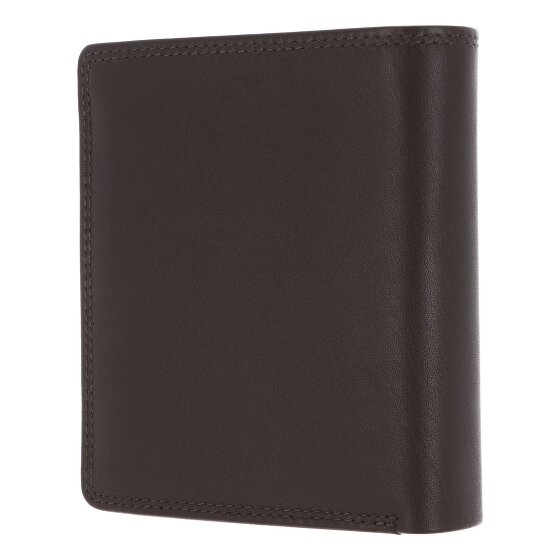 Golden Head Polo Geldbörse RFID Schutz Leder 11.5 cm