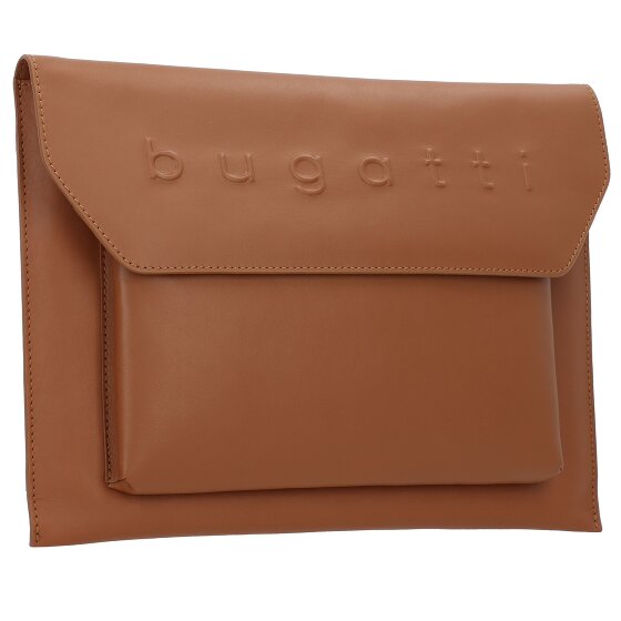 bugatti Daphne Laptophülle Leder 36 cm bugatti Daphne Laptophülle Leder 36 cm