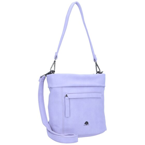 Greenburry Mad'l Dasch Leni Schultertasche 26 cm