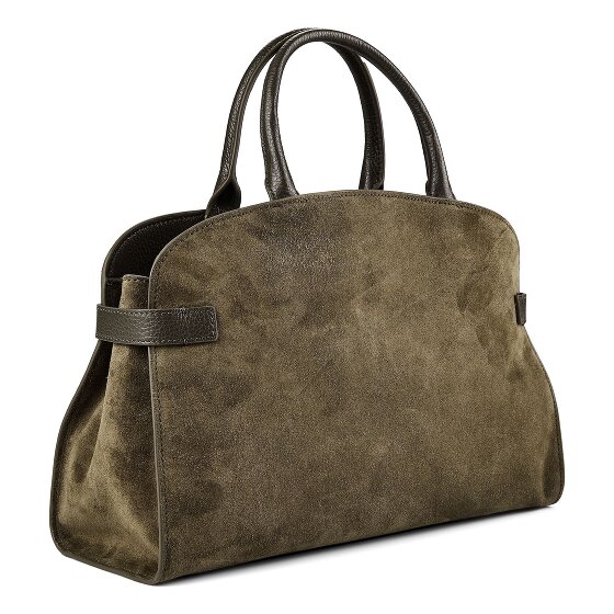 Coccinelle Sabine Schultertasche Leder 34 cm