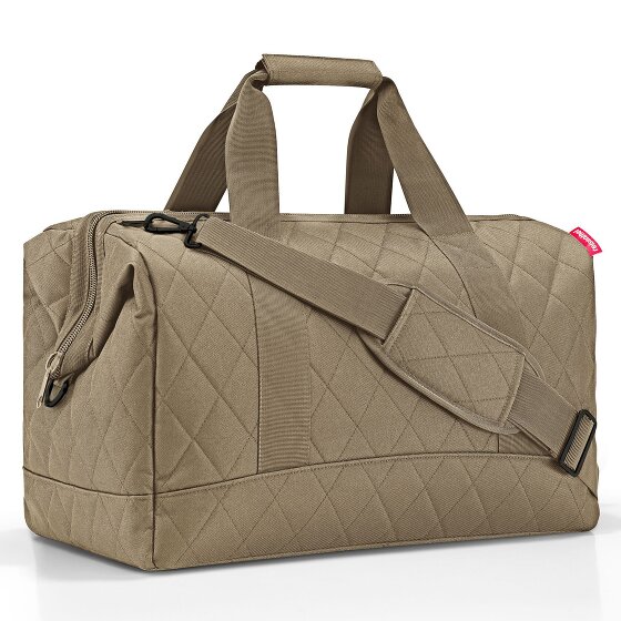 reisenthel Allrounder L Weekender Reisetasche 48 cm